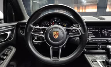 Macan