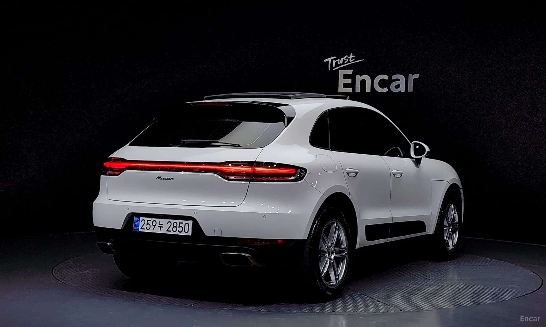 Macan