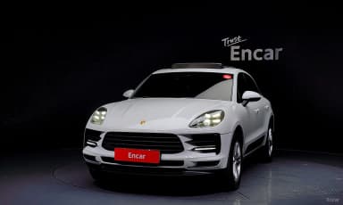 Macan