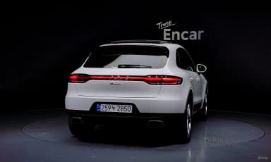 Macan