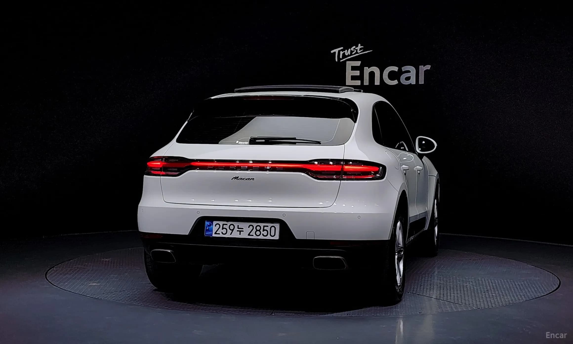 Macan