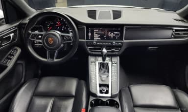 Macan