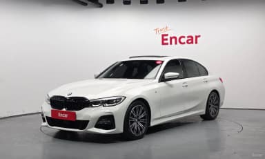 3 Series (G20)