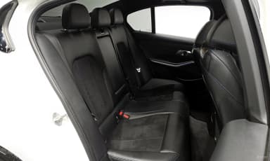 3 Series (G20)
