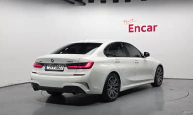 3 Series (G20)
