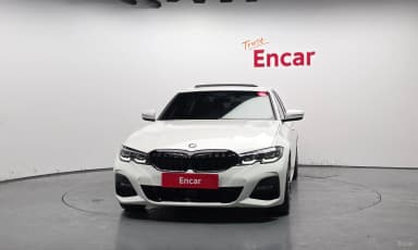 3 Series (G20)