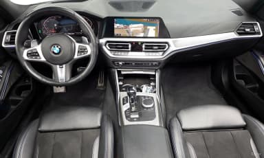 3 Series (G20)