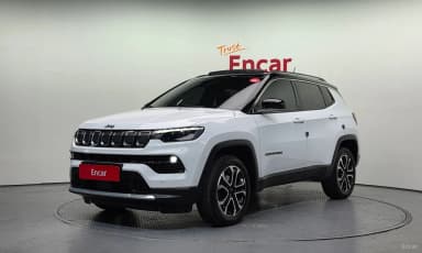 Compass 2nd Generation