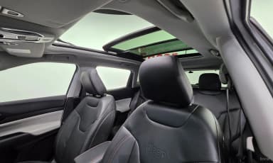 Compass 2nd Generation