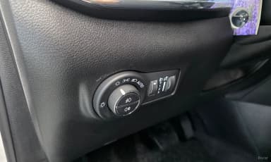 Compass 2nd Generation