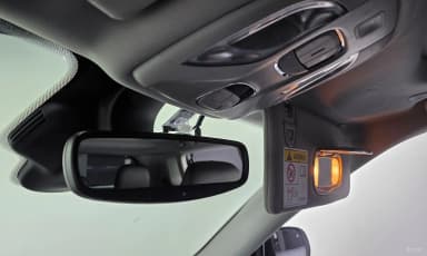 Compass 2nd Generation