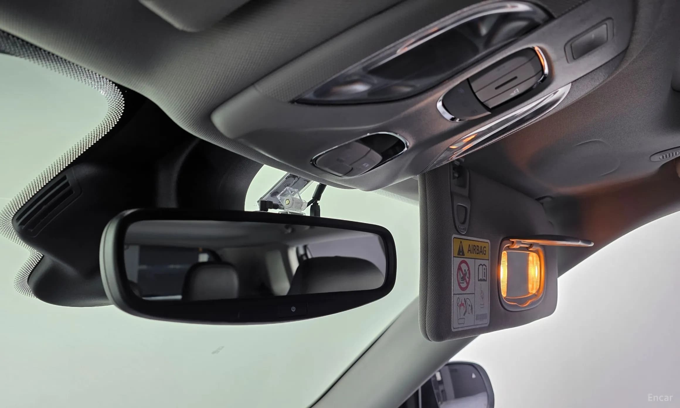 Compass 2nd Generation