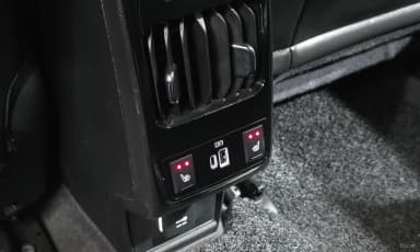 Compass 2nd Generation