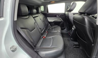 Compass 2nd Generation