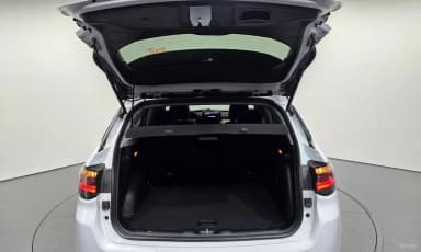 Compass 2nd Generation