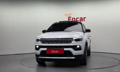 Compass 2nd Generation