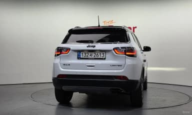 Compass 2nd Generation