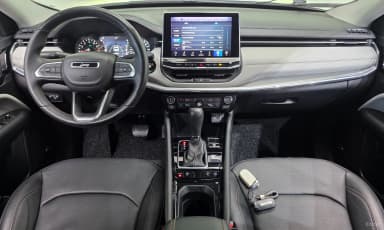 Compass 2nd Generation