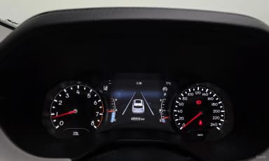 Compass 2nd Generation