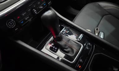 Compass 2nd Generation