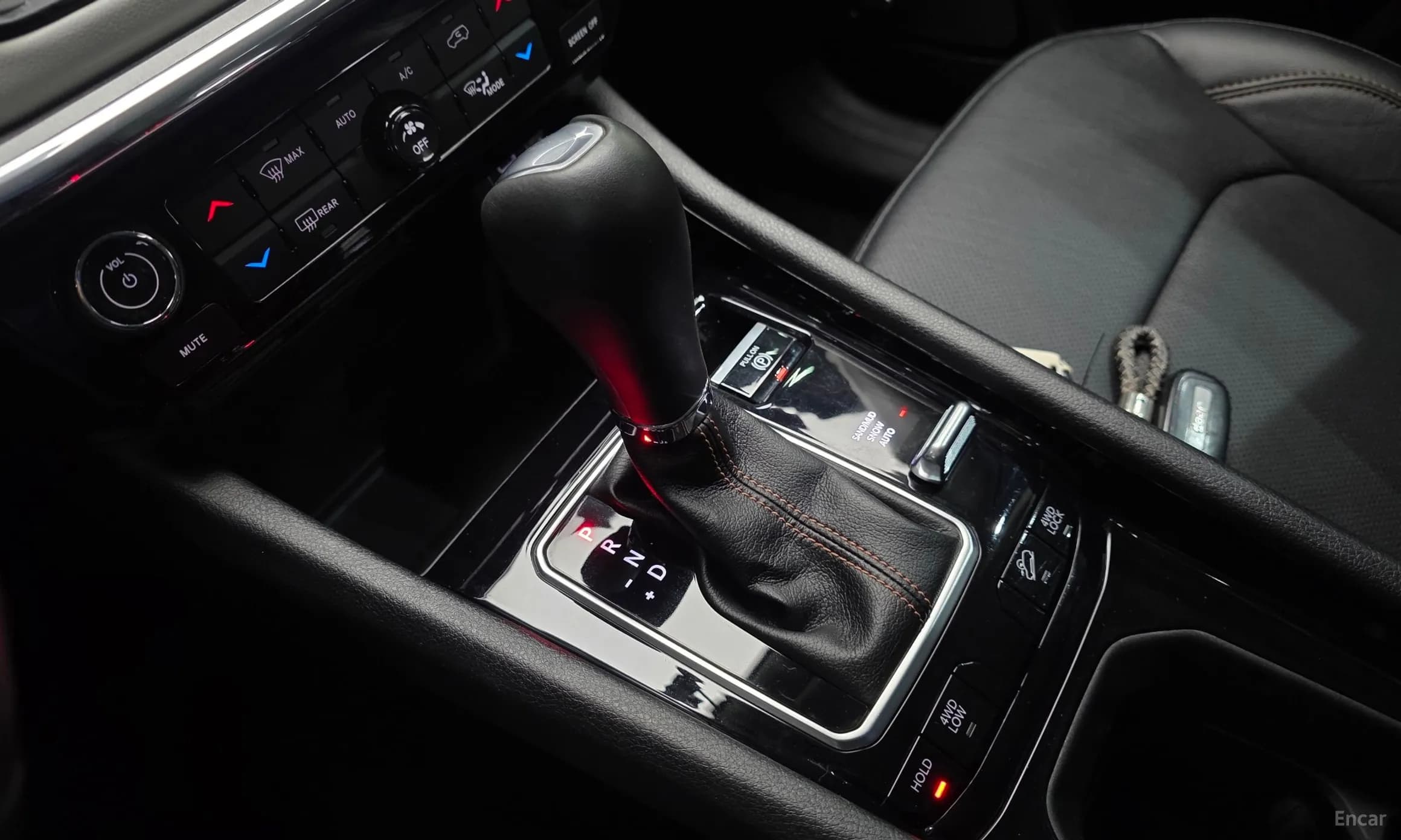 Compass 2nd Generation