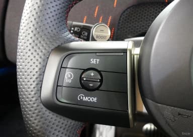Cooper S Countryman 3rd Generation