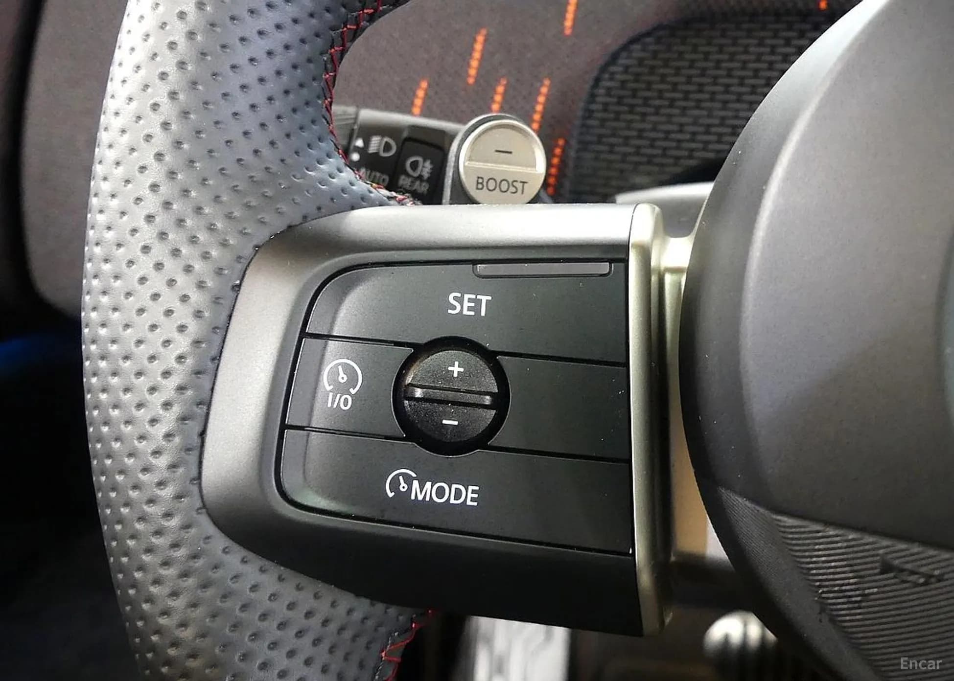 Cooper S Countryman 3rd Generation
