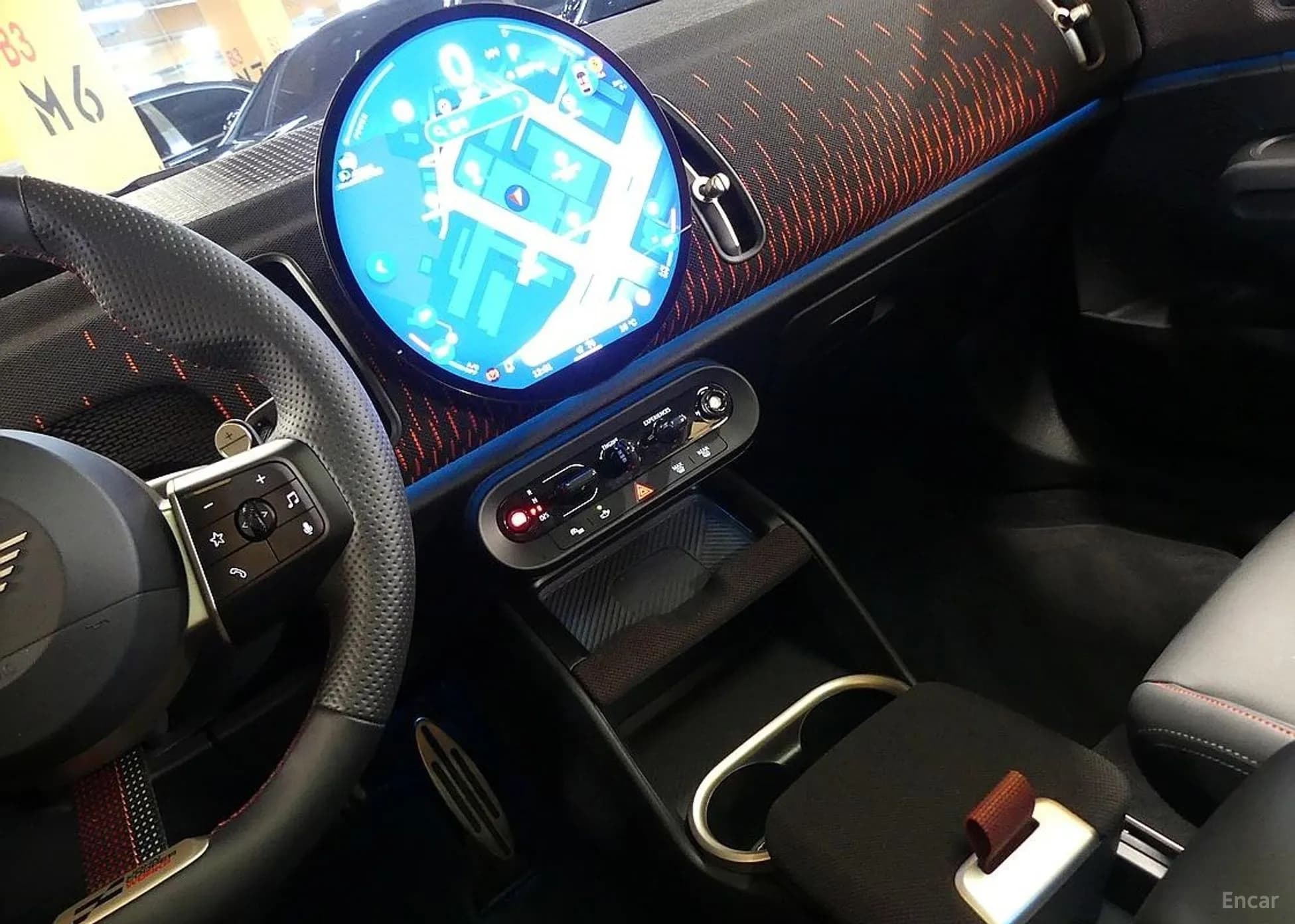 Cooper S Countryman 3rd Generation