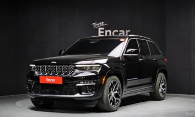 Grand Cherokee (WL)