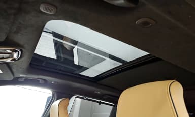 Grand Cherokee (WL)
