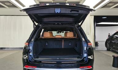 Grand Cherokee (WL)