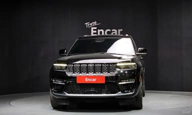Grand Cherokee (WL)