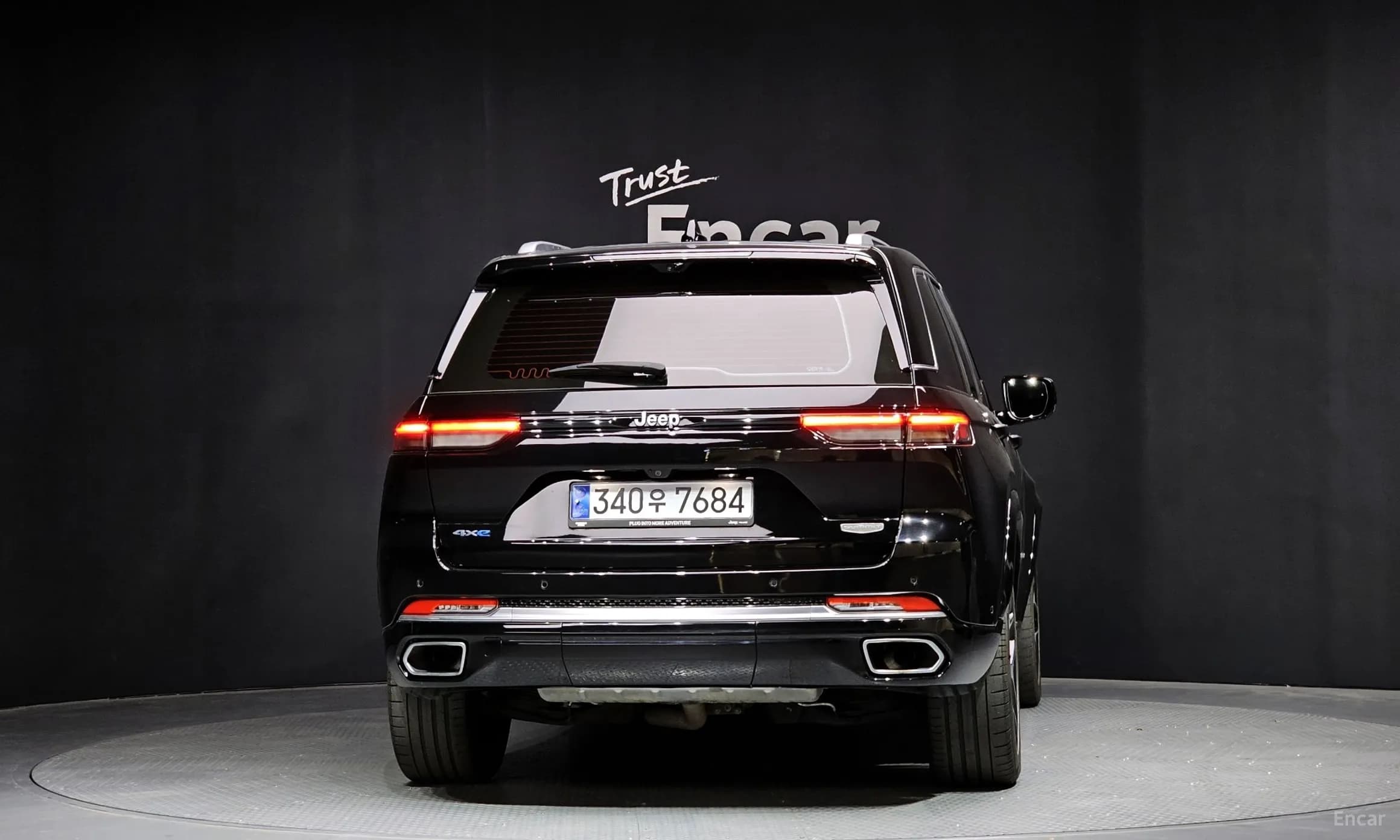 Grand Cherokee (WL)