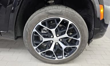 Grand Cherokee (WL)
