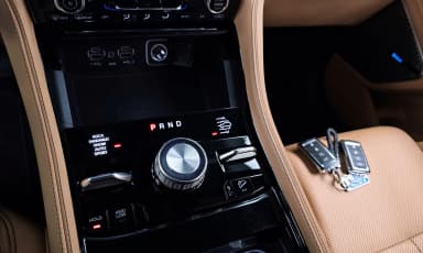 Grand Cherokee (WL)