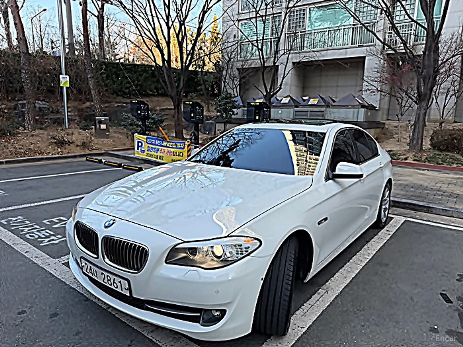 5 Series (F10)