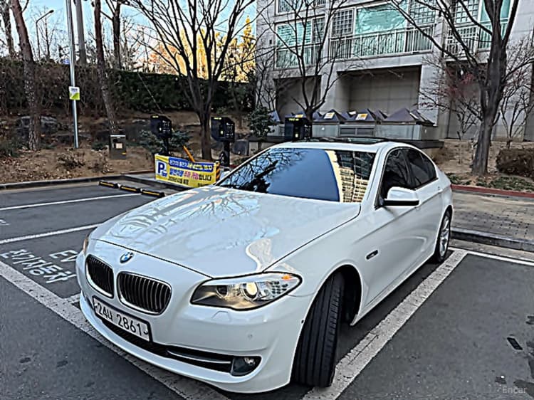 5 Series (F10)