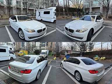 5 Series (F10)
