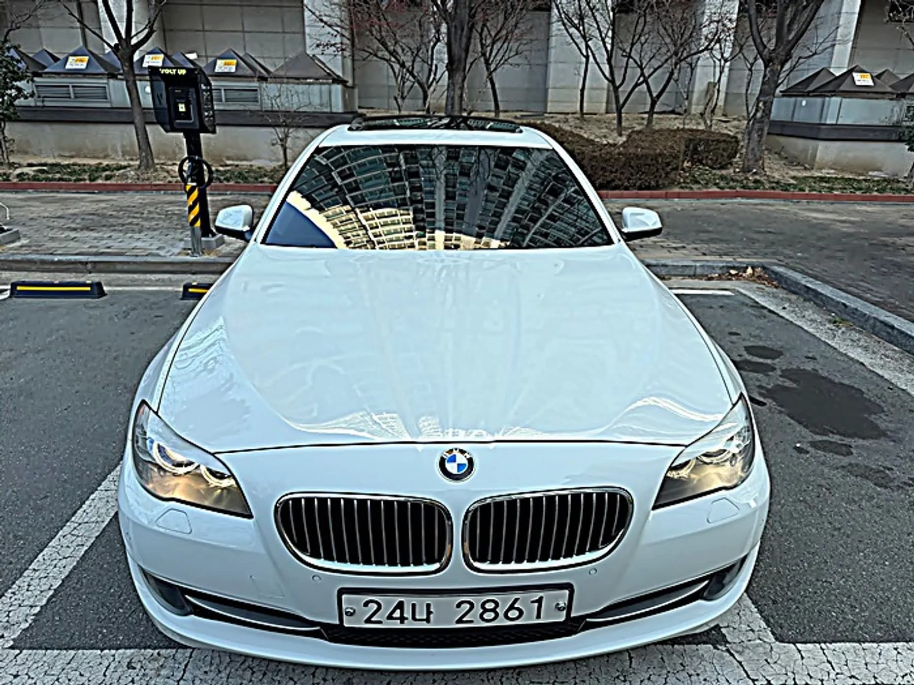 5 Series (F10)