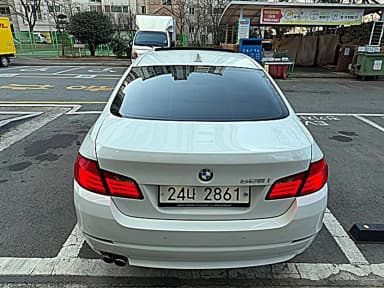 5 Series (F10)