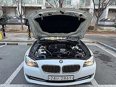 5 Series (F10)