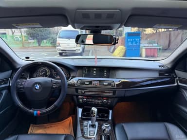 5 Series (F10)
