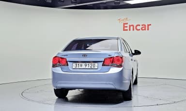 Lacetti Premier
