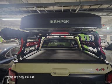 Rexton Sports Khan