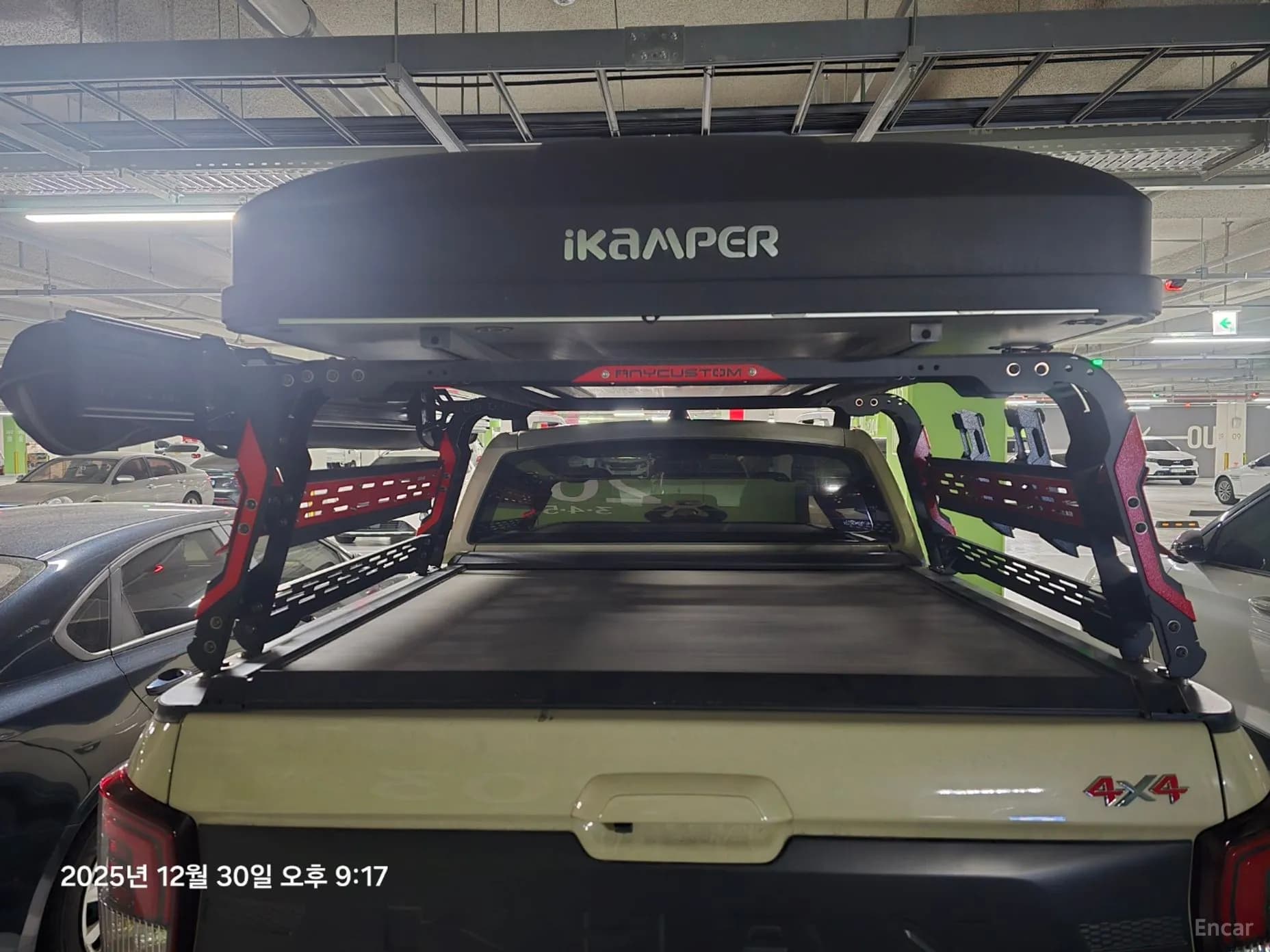 Rexton Sports Khan
