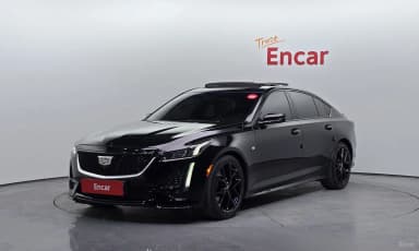 CT5