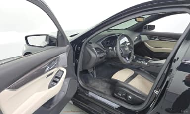 CT5