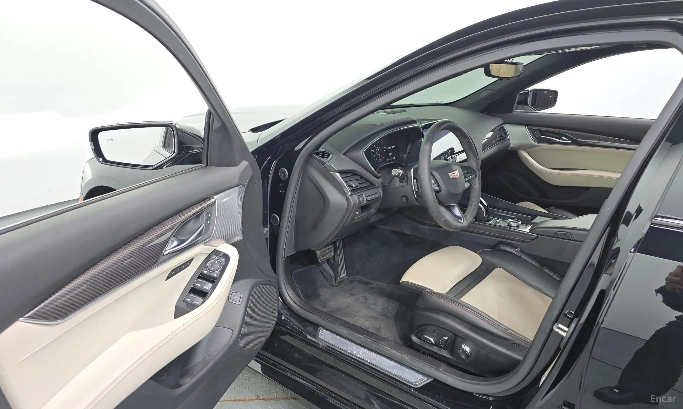 CT5