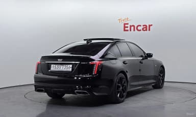 CT5
