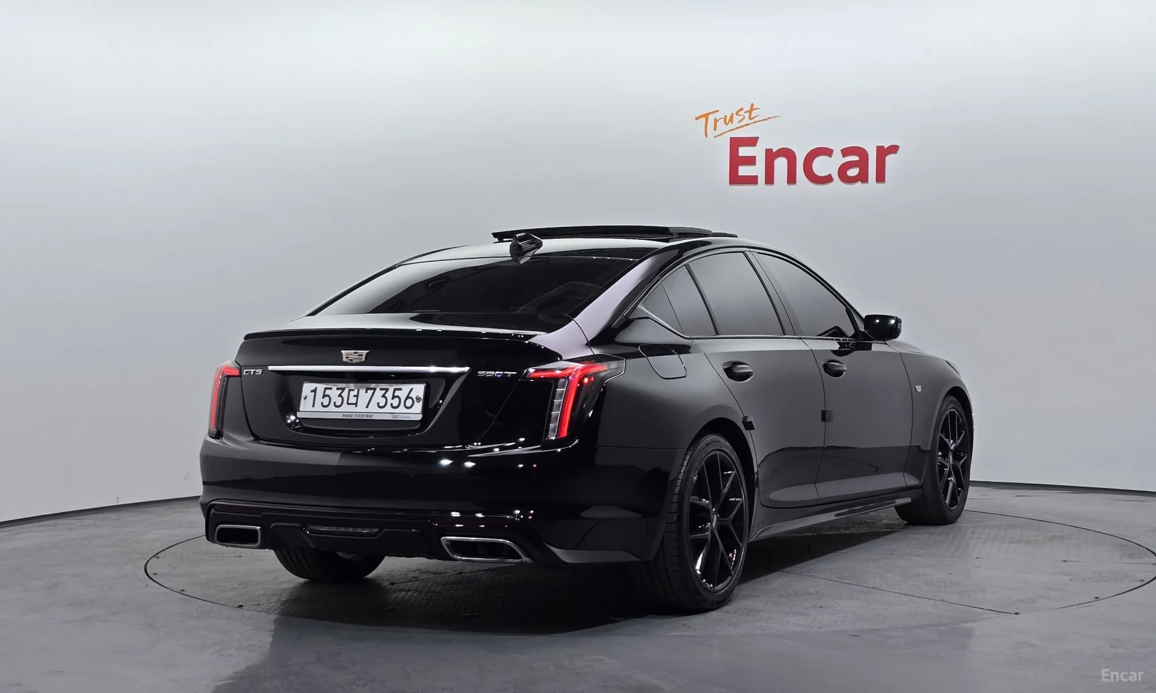 CT5
